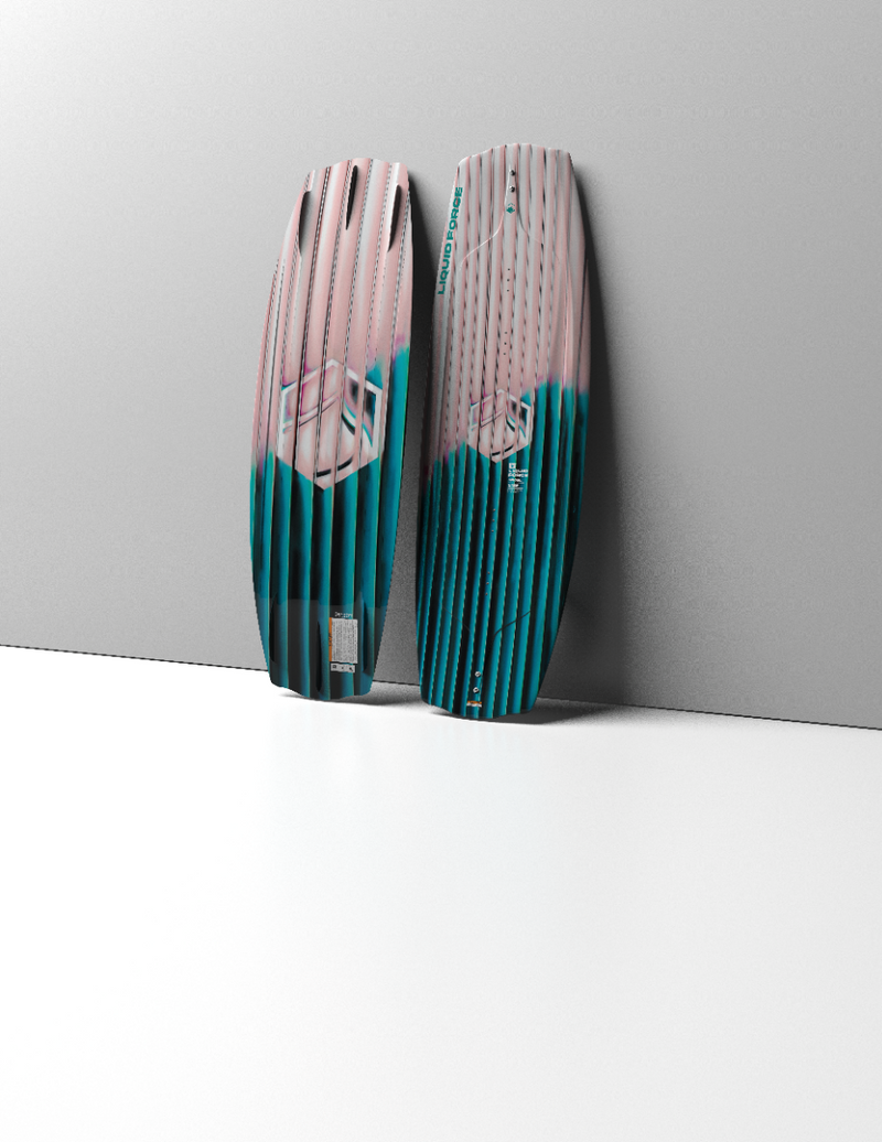 2026 LIQUID FORCE ANGEL WAKEBOARD