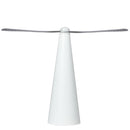 Lambu Fly Free Repellent Fan Trap Entertaining Chemical Hook Indoor Outdoor Home