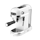 Spector Coffee Maker Machine Espresso Cafe Barista Latte Cappuccino Milk Frother