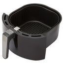 Westinghouse 5.2L Opti-Fryer Digital 1800W Air Fryer - Black - WHOF06K