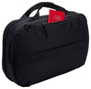 Thule Subterra 15-23L Hybrid Travel Backpack - Black (Expandable w/ 16" Laptop Sleeve)