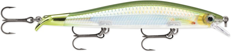 12cm Rapala RipStop Shallow Jerkbait Hard Body Fishing Lure