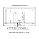 ENGLAON 27’’ Full HD 12V Smart TV With Chromecast, Bluetooth & Google TV