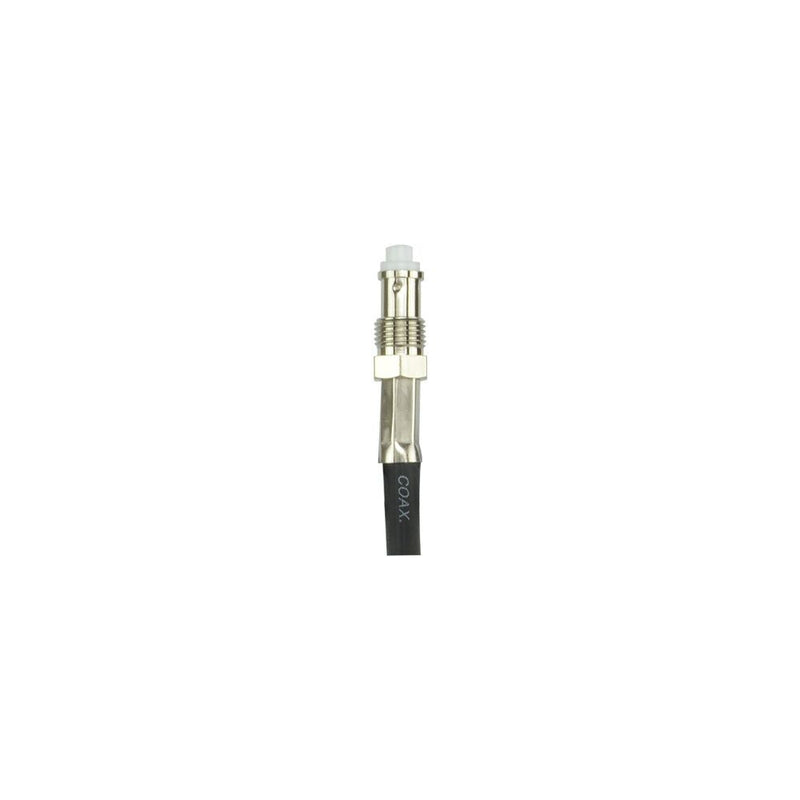 GME 1200MM Heavy Duty Radome Antenna (6.6DBI GAIN) - Black