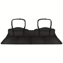 Car Back Seat Sleep Extender Gap Filler for SUV