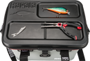 Rapala Hydro Premium Waterproof Tackle Bag with Removable Inner Tray