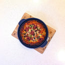 Collapsible 6000ml Round Ovenware