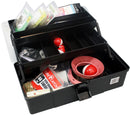 Surecatch Complete Fishing Tackle Box 200 Pce Jumbo Pack - Tackle Kit