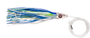 5.5 Inch Williamson Tuna Catcher Rigged Trolling Skirted Lure