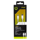 Charge & Sync 1m USB C to Lightning