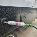 Plenty River Plumbing nline Water Filter Kit