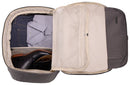 Thule Subterra 40L Carry On Backpack Duffel w/ Laptop Sleeve - Vetiver Grey (Airline Approved)