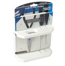 Jarvis Walker Fishing Knife and Plier Holder-Holds 2 Knives and 1 pair of Pliers