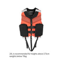 Fishing Life Jacket - Comfortable Vest