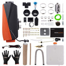 5kW Diesel Heater with Bluetooth