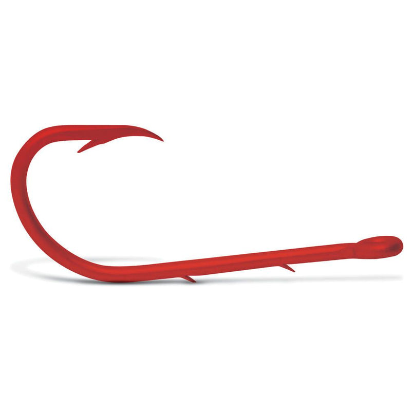 VMC 9291TR Faultless Tinned Red Baitholder Hooks - Pro Pack