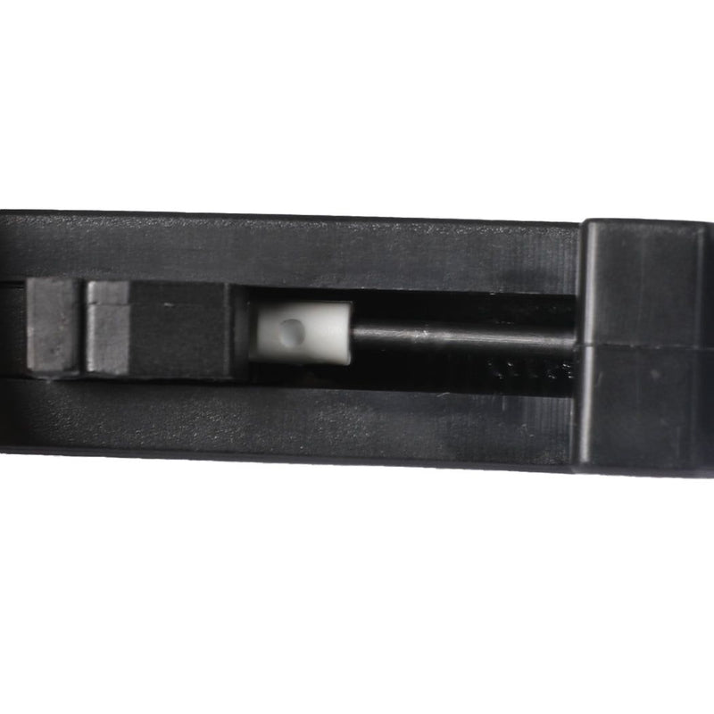 Antique Style Sliding Barn Double Door Hardware Damper Quiet Closing Tool Kit