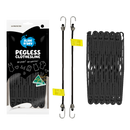 Slide n' Dry Pegless Clothesline