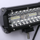 LED Light Bar 240W