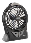 Coleman Lithium Ion Rechargeable Fan (6")