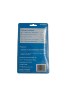 AUFOCUS Glow Plug Maintance Tools