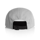 JSW PRO SHOP 5 PANEL CAP GY