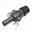 Camlock Connector for Grey Water Tank (25mm Hose)