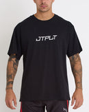 Jetpilot Rx Tee Black