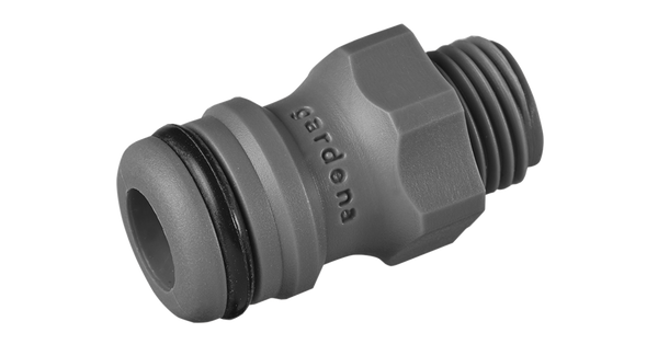 Gardena 1/4" BSP Adaptor G920