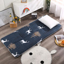 Foldable Japanese Floor Mattress