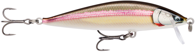 9.5cm Rapala Countdown Elite Sinking Hardbody Balsa Fishing Lure