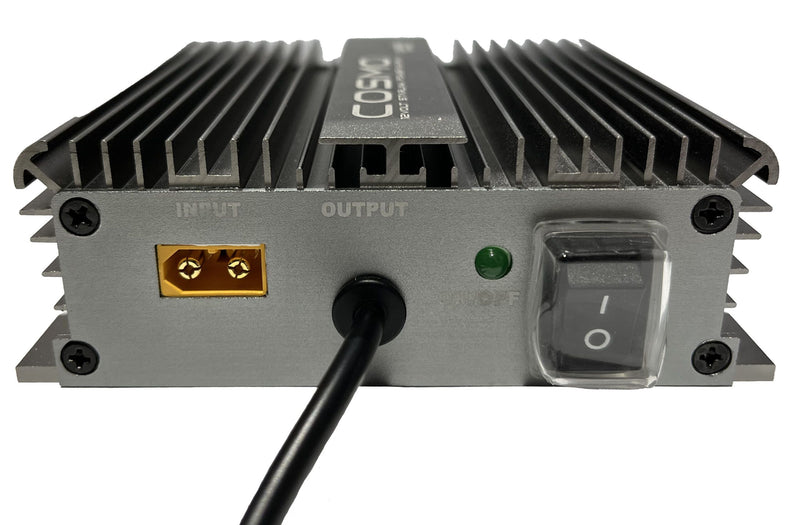 Cowfish Cosmo 12V Starlink Gen 3 Power Supply