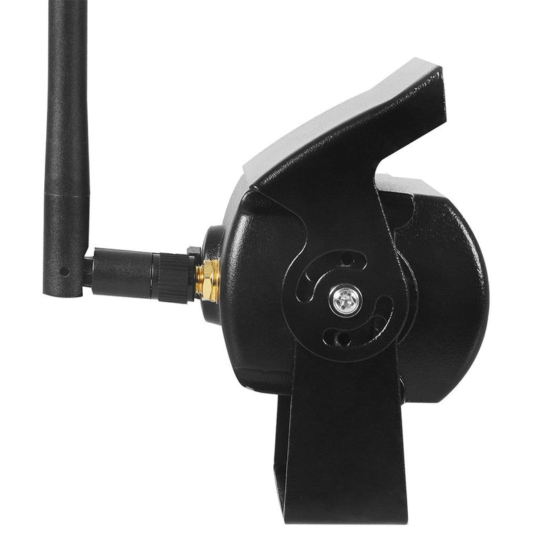 Wireless Rear View Monitor + Reverse Camera