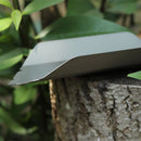 TERRAN Titanium Trowel | Mini Camping Shovel