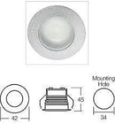 Narva LED Interior Light  Pt.87580