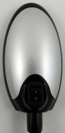 12V LED Map Light Surface Mount