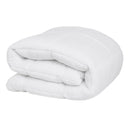 Dreamz Bedding Mattress Topper Pillowtop Cover Protector Machine Washable Single
