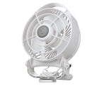 Caframo Bora 748 12V Caravan RV Fan (White)