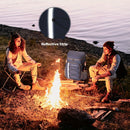 Insulated Sports Backpack 35-Can Blue