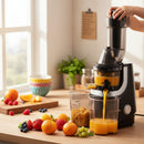 Spector Slow Juicer Cold Press Whole Fruit Juice Extractor Vegetable Processor