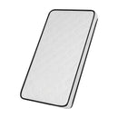 Dreamz Baby Kids Spring Mattress Bed Cot Crib Breathable Firm Foam 13cm Thick