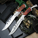 Folding Pocket Knife