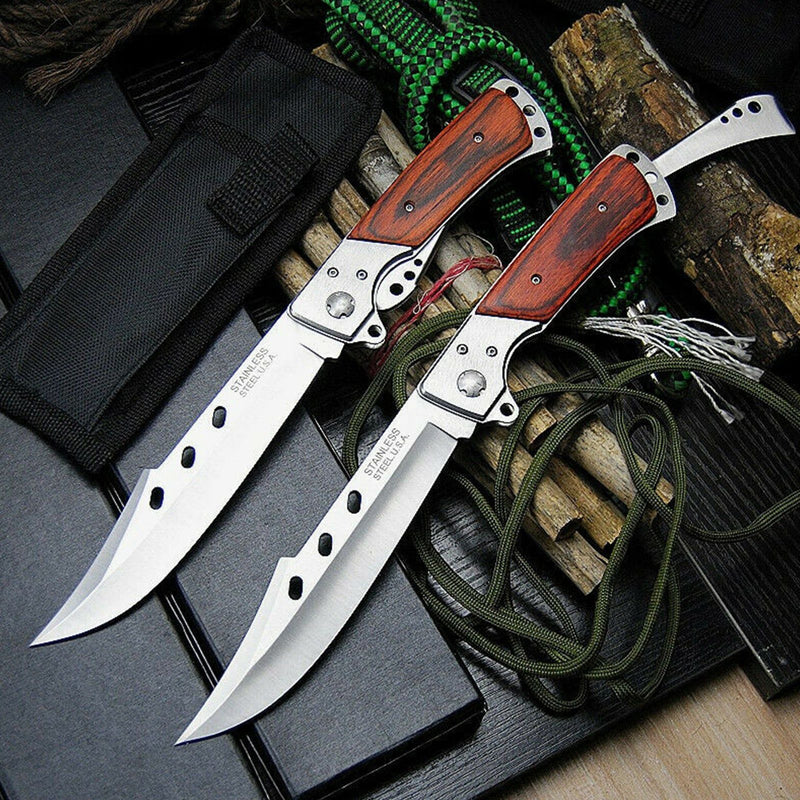 Folding Pocket Knife