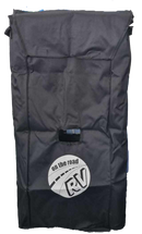 On The Road Aluminium Telescopic Ladder 3.2m