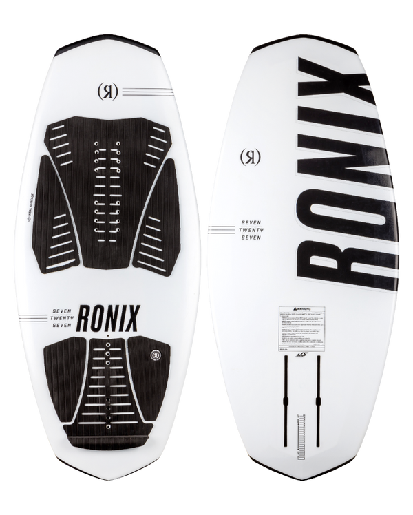 2025 Ronix Foiling Koal Surface 727 W/straps