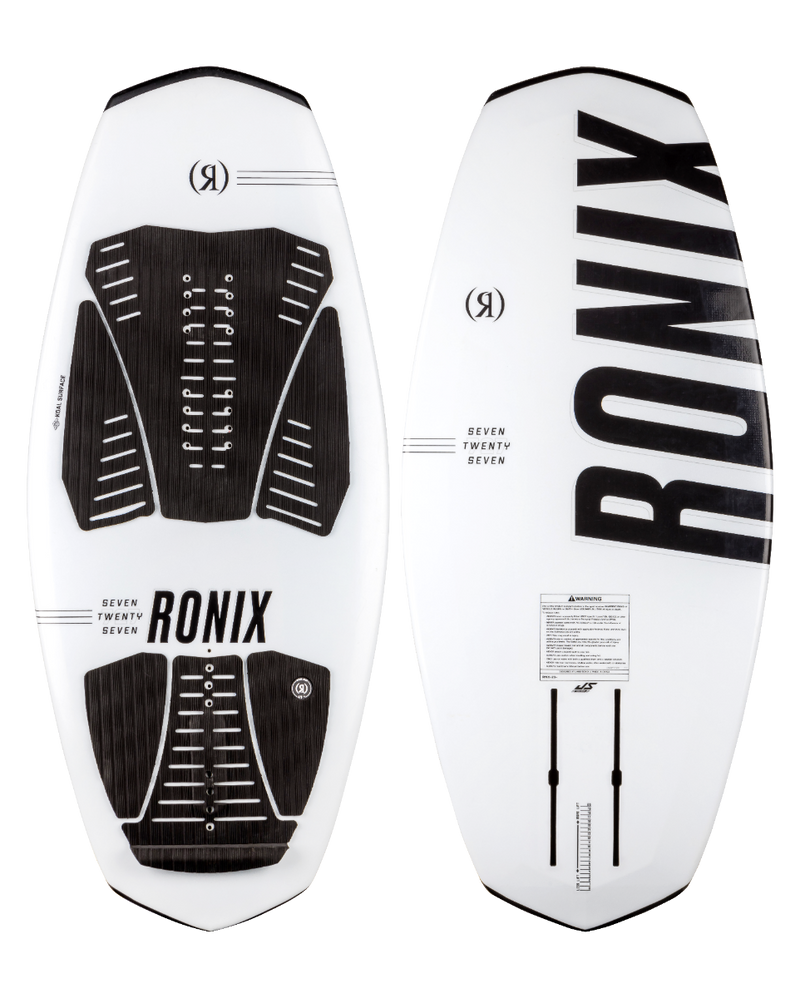2025 Ronix Foiling Koal Surface 727 W/straps