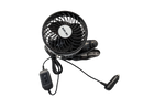 Fan-Tastic Single 12V Clip On Fan