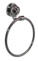 Mileno Alana Collection Towel Ring