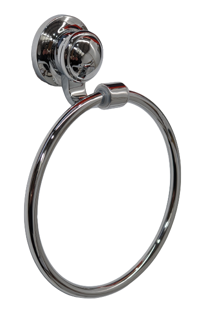 Mileno Alana Collection Towel Ring