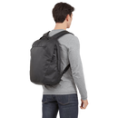 Thule Tact 21L Travel Backpack - Black (Rucksack Bag w/ Laptop Sleeve)